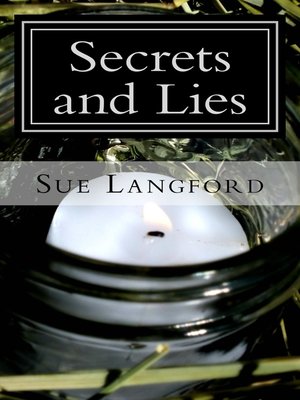 cover image of Secrets and Lies